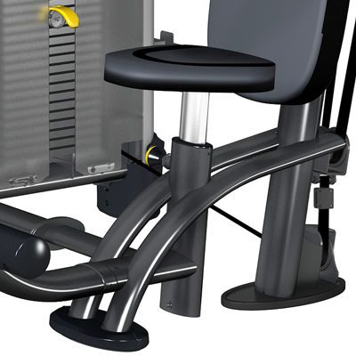 SPORTSART FITNESS S-Line S919