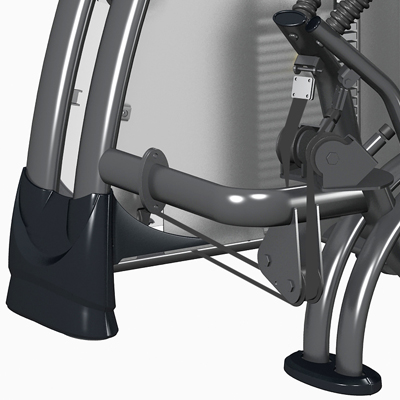 SPORTSART FITNESS S-Line S921