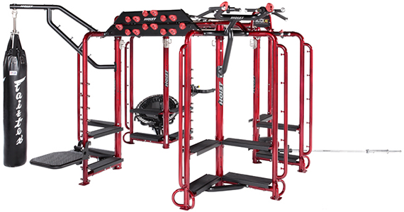 HOIST Motion Cage MC-7002