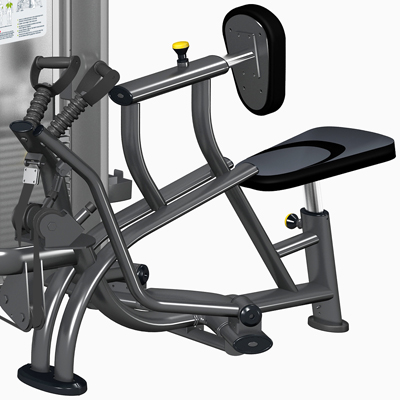 SPORTSART FITNESS S-Line S921