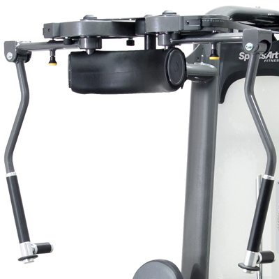 SPORTSART FITNESS S-Line S922
