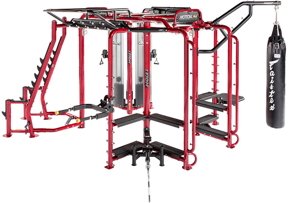 HOIST Motion Cage MC-7004
