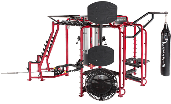 HOIST Motion Cage MC-7005 