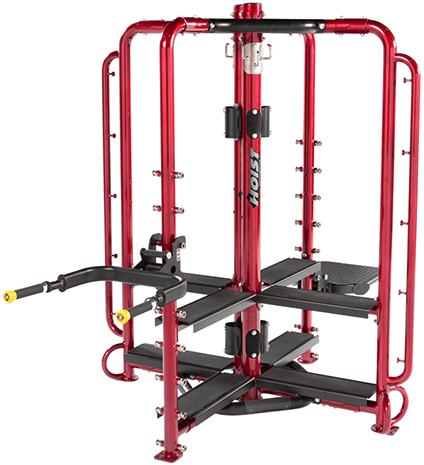 HOIST Motion Cage MCS-8001