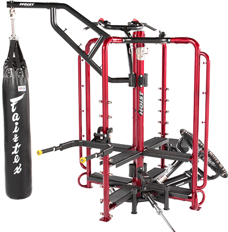 HOIST Motion Cage MCS-8002