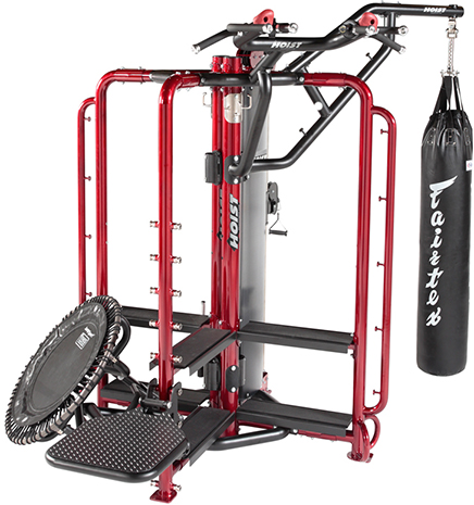 HOIST Motion Cage MCS-8003