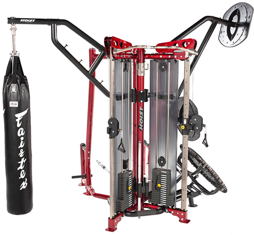 HOIST Motion Cage MCS-8005