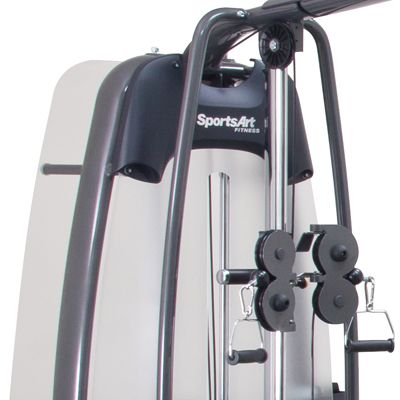 SPORTSART FITNESS S-Line S971