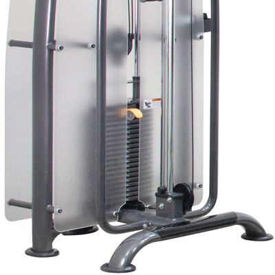 SPORTSART FITNESS S-Line S971