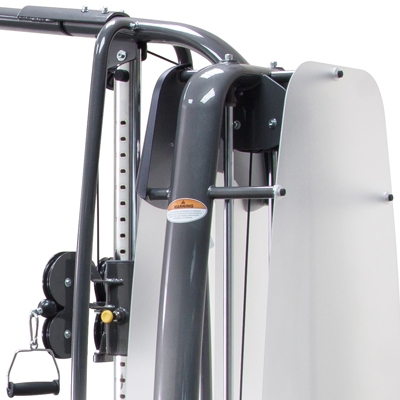 SPORTSART FITNESS S-Line S971