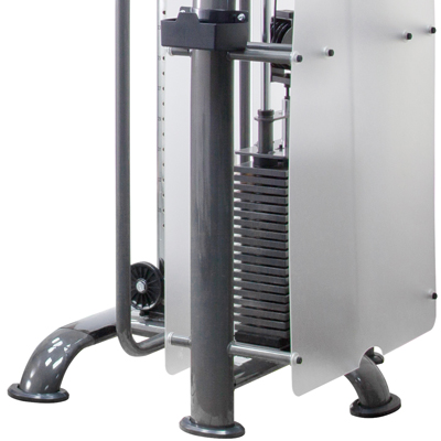 SPORTSART FITNESS S-Line S971