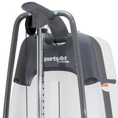 SPORTSART FITNESS S-Line S973 