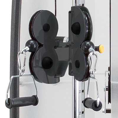 SPORTSART FITNESS S-Line S973 