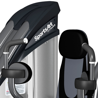 SPORTSART FITNESS S-Line S933