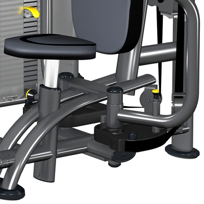 SPORTSART FITNESS S-Line S933
