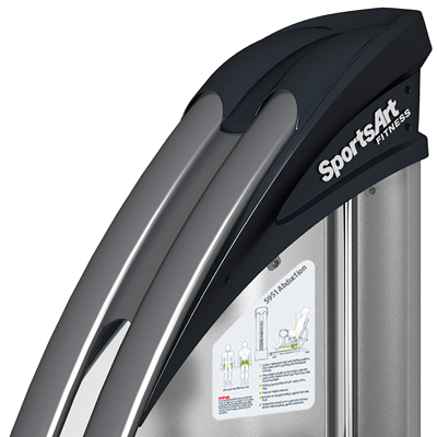 SPORTSART FITNESS S-Line S951