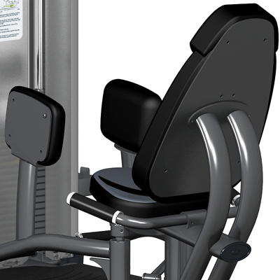 SPORTSART FITNESS S-Line S951