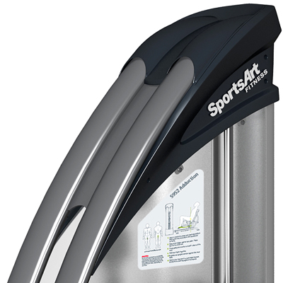 SPORTSART FITNESS S-Line S952 