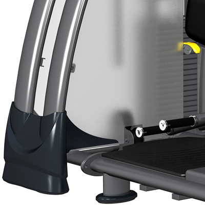 SPORTSART FITNESS S-Line S952 