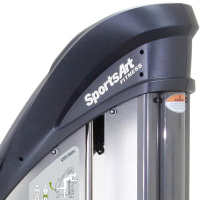 SPORTSART FITNESS S-Line S955 