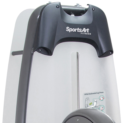 SPORTSART FITNESS S-Line S956