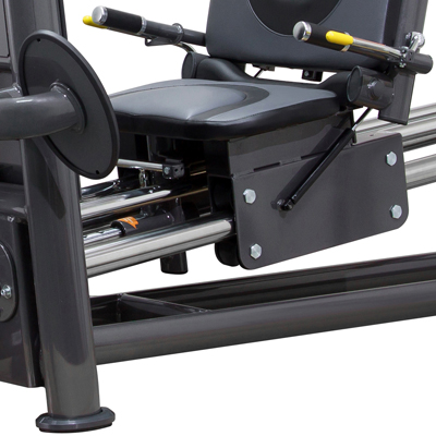 SPORTSART FITNESS S-Line S956