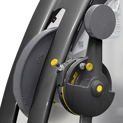 SPORTSART FITNESS S-Line S957