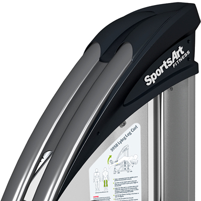 SPORTSART FITNESS S-Line S958 