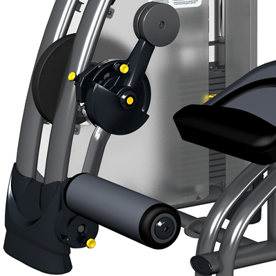 SPORTSART FITNESS S-Line S958 