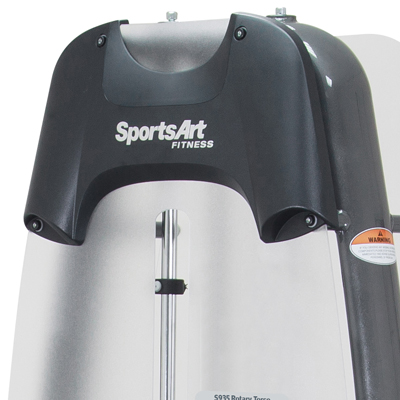 SPORTSART FITNESS S-Line S935