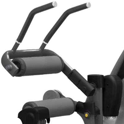 SPORTSART FITNESS S-Line S931