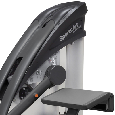 SPORTSART FITNESS S-Line S912 