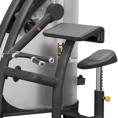SPORTSART FITNESS S-Line S912 