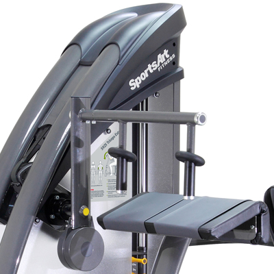 SPORTSART FITNESS S-Line S925