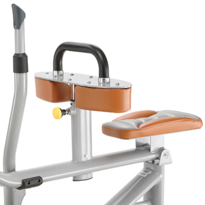 SPORTSART FITNESS Plate Loaded A981