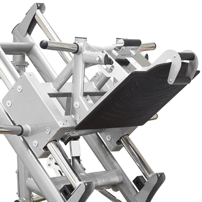 SPORTSART FITNESS Plate Loaded A982