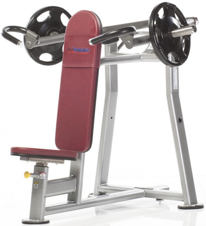 TUFF STUFF Proformance Plus