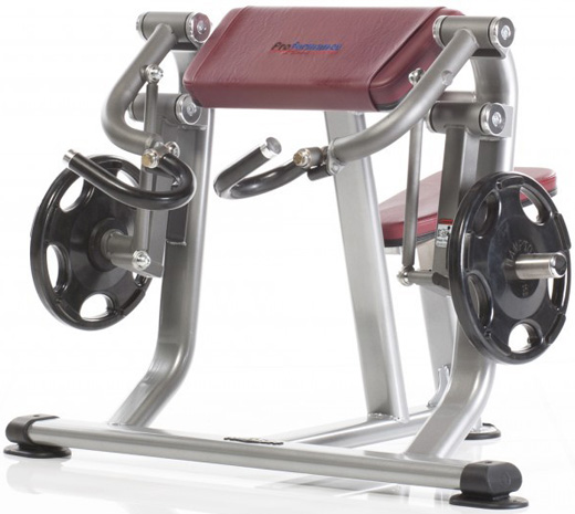 TUFF STUFF Proformance Plus