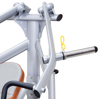 SPORTSART FITNESS Plate Loaded A985