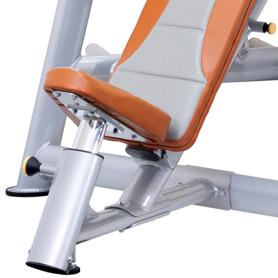 SPORTSART FITNESS Plate Loaded A985