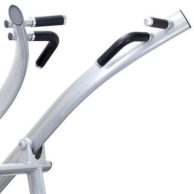 SPORTSART FITNESS Plate Loaded A986 