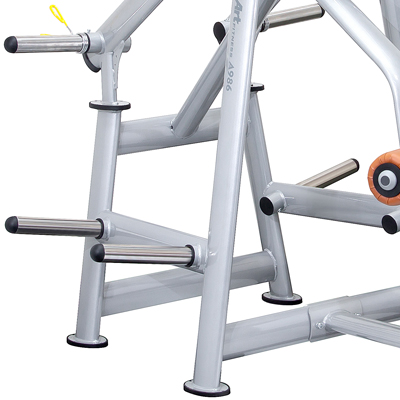 SPORTSART FITNESS Plate Loaded A986 