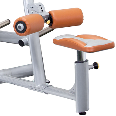 SPORTSART FITNESS Plate Loaded A986 