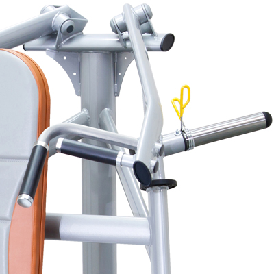 SPORTSART FITNESS Plate Loaded A987