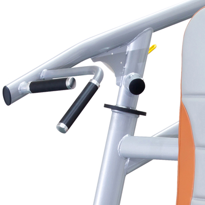 SPORTSART FITNESS Plate Loaded A987