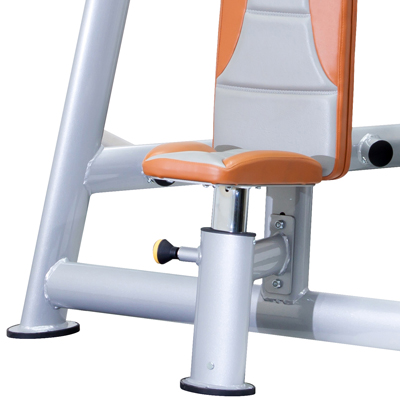 SPORTSART FITNESS Plate Loaded A987