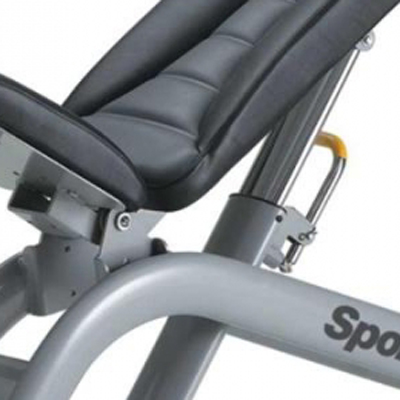 SPORTSART FITNESS Bench Series A991 