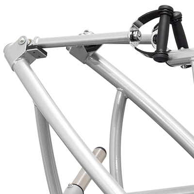 SPORTSART FITNESS Plate Loaded A988 