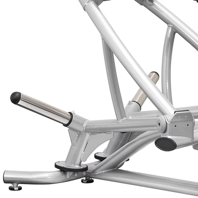 SPORTSART FITNESS Plate Loaded A988 