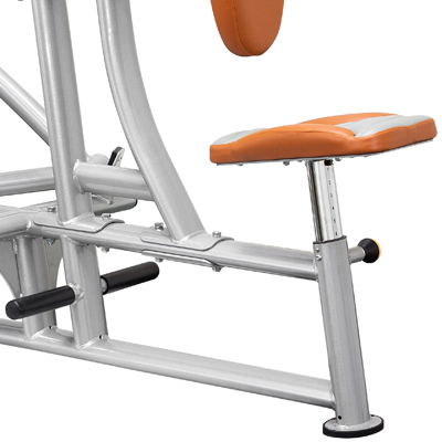 SPORTSART FITNESS Plate Loaded A988 